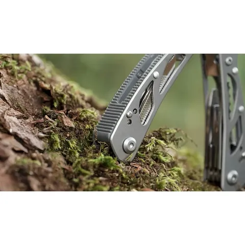 Мультитул Multi Tool Ganzo G104 S — фото 17