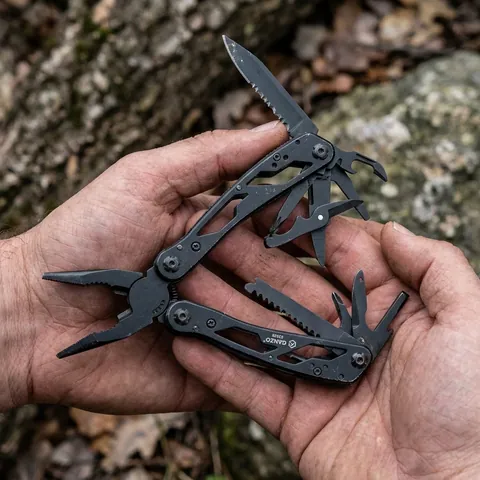 Мультитул Multi Tool Ganzo G202B — фото 3