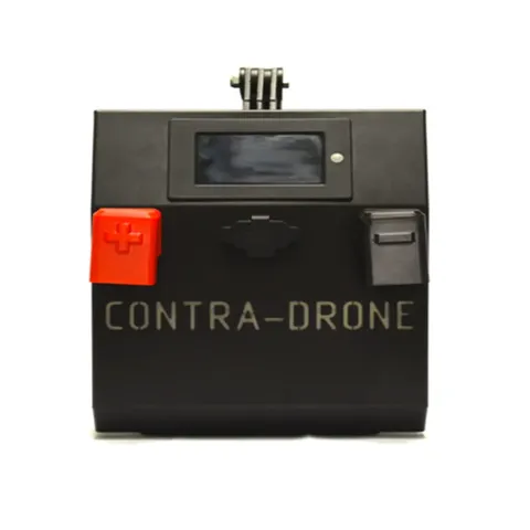 Акумулятор Contra-drone 105Ah — фото 4