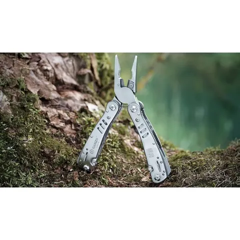 Мультитул Multi Tool Ganzo G302-H — фото 14