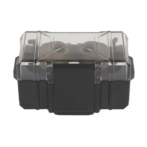 Активні захисні навушники-беруші Earmor M20T Pro Bluetooth — Койот — фото 9