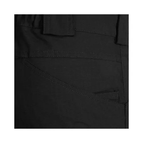 Штани тактичні Helikon-Tex UTP (Urban Tactical Pants) - PolyCotton Ripstop, Black — фото 14
