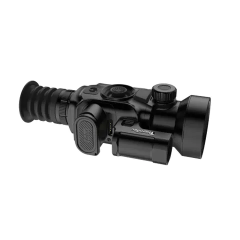 Тепловізійний приціл Vidar 650L (640x512, 12 мкм, NETD <25 мК, 2500 м, лазерний далекомір) — фото 6