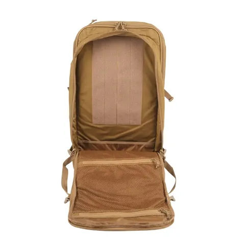 Рюкзак UTactic Carbine Bag для перенесення зброї (койот) — фото 8