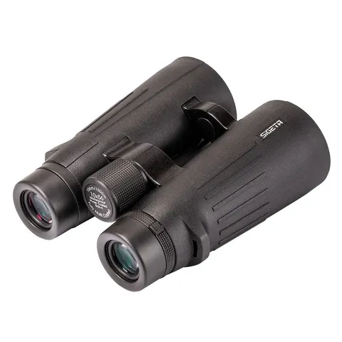 Бінокль SIGETA Imperial 10x56 Black — фото 4