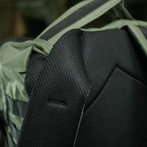 Рюкзак тактичний 30 л з системою MOLLE Олива (виробництво Україна) — фото 10