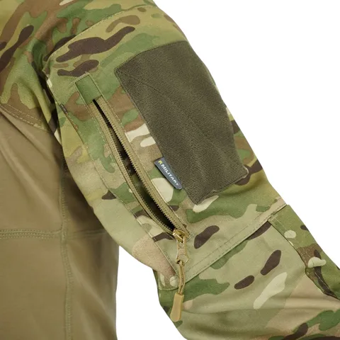 Тактична бойова сорочка RF multicam-tan BR — фото 4
