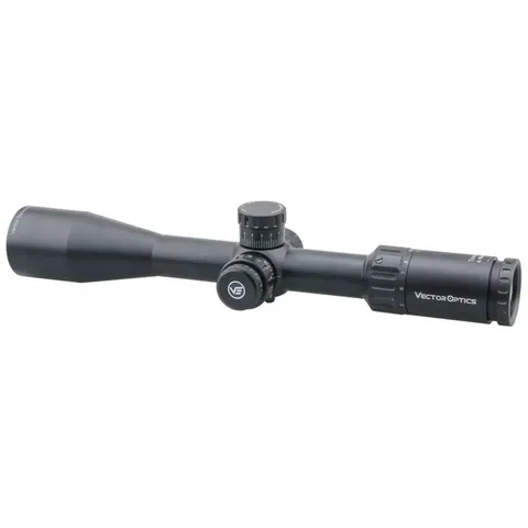 Приціл оптичний Vector Optics Tourex 4-16x44 (30mm) illum. FFP — фото 4