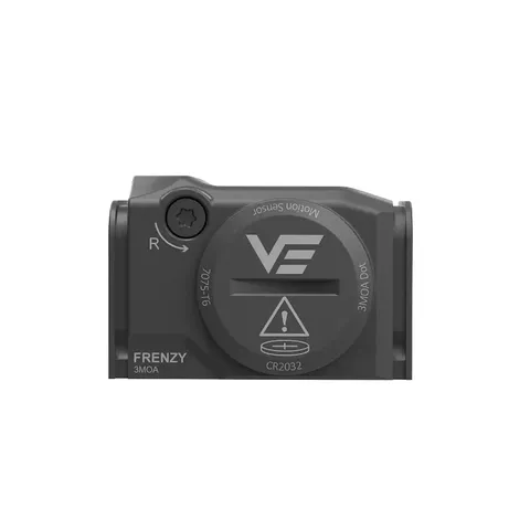 Коліматорний приціл Vector Optics Frenzy Plus 1×18×22 Gen II 3 MOA VOD — фото 9