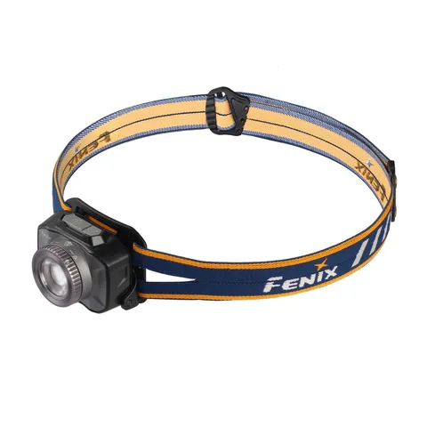 Ліхтар налобний Fenix HL40R Cree XP-LHIV2 LED сірий — фото 2