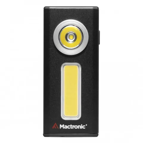 Ліхтар професійний Mactronic Flagger 650 (500 Lm) Double Cool White USB Rechargeable (PHH1071) — фото 3