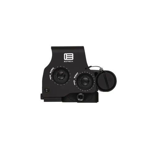 Приціл коліматорний EOTech 68MOA/1MOA сумісний з NV (EXPS3-0) — фото 5