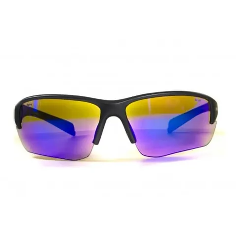Окуляри фотохромні (захисні) Global Vision Hercules-7 Photochromic Anti-Fog (G-Tech™ blue), фотохромні дзеркальні сині, Чорний — фото 6