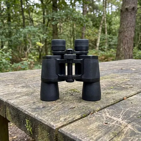Бінокль Opticron Adventurer T 8x42 WP (30687)