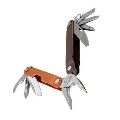 МУЛЬТИІНСТРУМЕНТ LEATHERMAN BOND, НЕЙЛОНОВИЙ ЧОХОЛ — фото 3