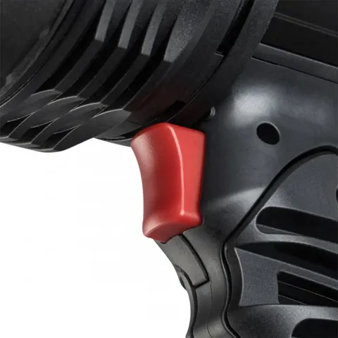 Ліхтар пошуковий Mactronic X-Pistol GEN2 (1500 Lm) Focus USB Rechargeable (PSL0022) — фото 8