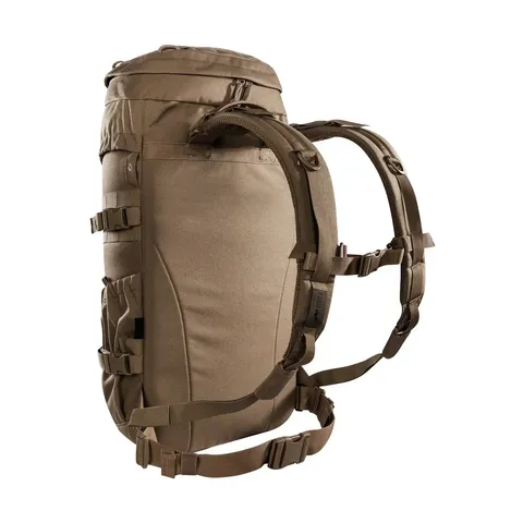 Тактичний рюкзак на 30л Tasmanian Tiger — Coyote/Brown — фото 6
