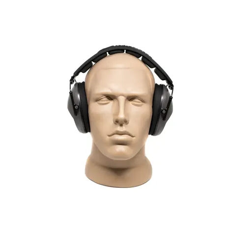 Навушники захисні Сірі Venture Gear VGPM9010C NRR 24 дБ + беруші — фото 9
