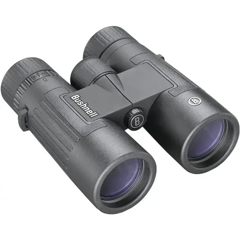 Бінокль Bushnell Legend 10x42 — фото 2