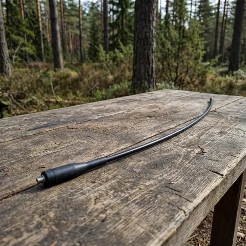 Антена подовжена 54 см для рації Motorola