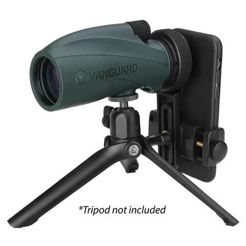 Монокуляр Vanguard VEO ED 8x42 WP (VEO ED 8420M) — фото 8