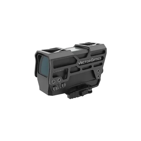 Приціл коліматорний Vector Optics Frenzy Plus 1x31x26 Solar — фото 6