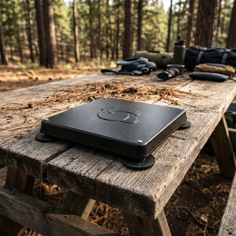 Корпус для Starlink Mini Apex Lite