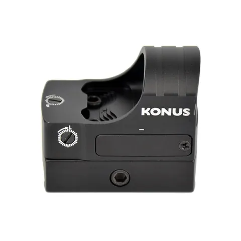 Коліматорний приціл KONUS FISSION 3.0 — фото 6
