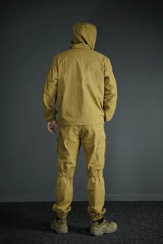 Тактичний костюм Tactical Flex Pro FS (4WStretch) — фото 9