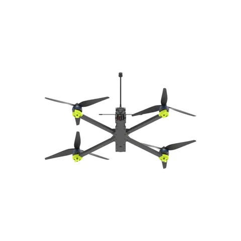 Квадрокоптер iFlight XL10 V6 Analog 6S BNF 5.8G 1.6W ELRS 868/915MHz — фото 6