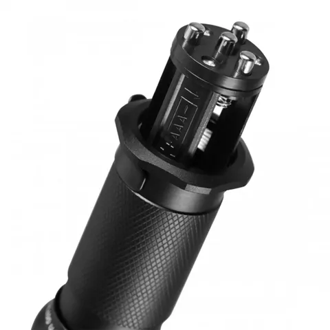 Ліхтар тактичний Mactronic Sniper 3.4 (600 Lm) Focus (THH0012) — фото 7