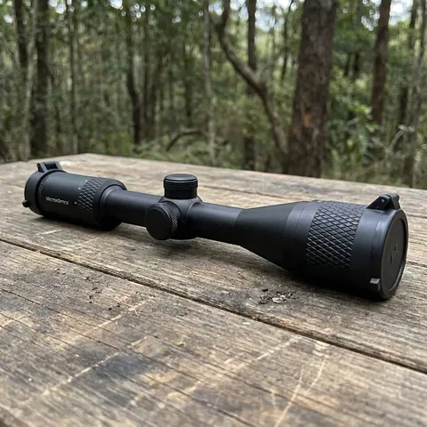 Приціл оптичний Vector Optics Matiz 4-12x40 (25,4 мм) SFP