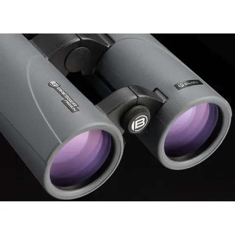 Бінокль Bresser Pirsch ED 8x34 WP Phase Coating — фото 11