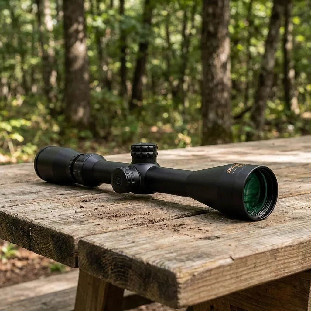 Приціл KonusPro 3-9x40