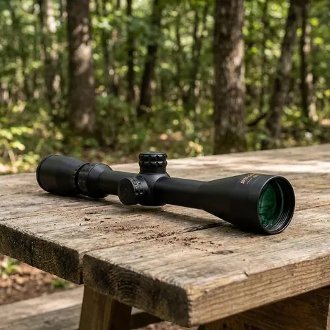 Приціл KonusPro 3-9x40