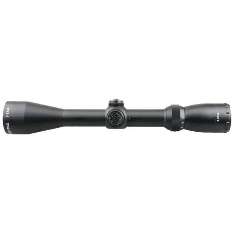 Приціл оптичний Vector Optics PAC 3-9x40 (25,4 мм) SFP VMD-2 — фото 6