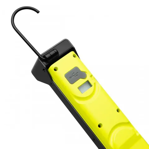 Ліхтар професійний Mactronic FlexiBEAM (600 Lm) Magnetic USB Rechargeable (PWL0091) — фото 15