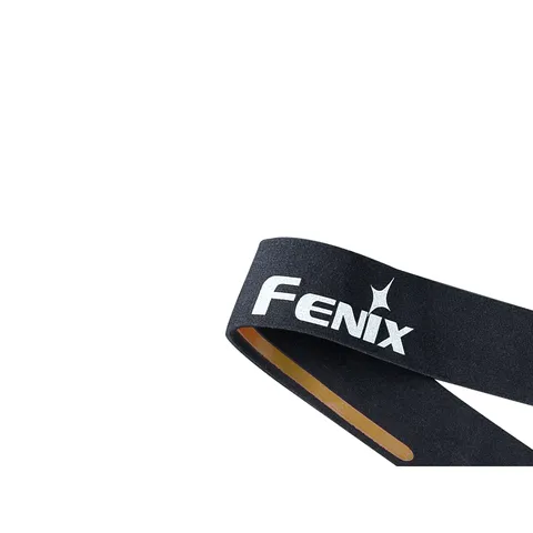Пов'язка на голову Fenix AFH-10 чорна — фото 5