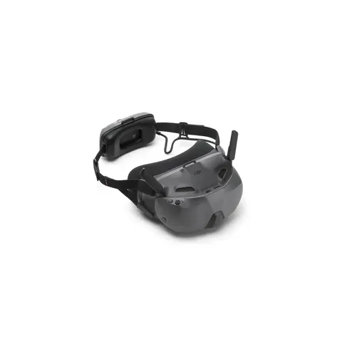 Окуляри FPV DJI Goggles N3 — фото 4