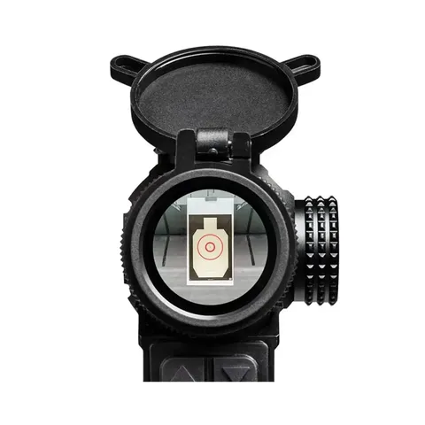 Приціл оптичний Vortex Spitfire AR 1x Prism Scope DRT reticle (SPR-200) — фото 5