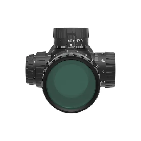 Приціл оптичний Vector Optics Taurus 4-32x56 (34mm) illum. SFP ED — фото 7