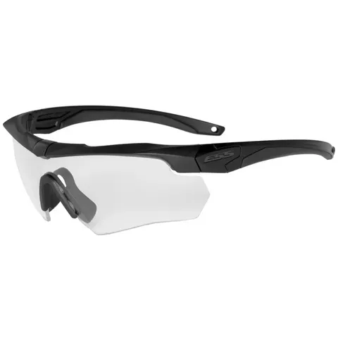 Окуляри ESS Crossbow Suppressor ONE Kit Clear Lens — фото 2