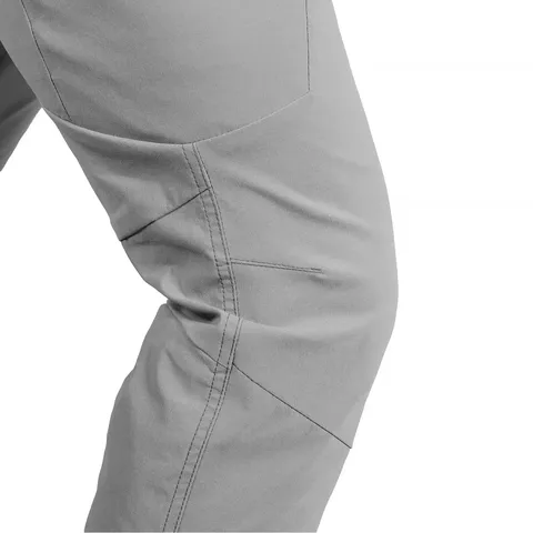 Штани Lizard Light Nylon Сірі — фото 6
