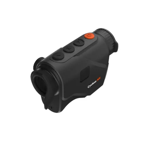 Тепловізор ThermTec Cyclone 325 (25 мм, 384x288, 1300 м, NETD ≤20 мК) — фото 7