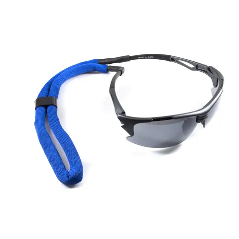 Шнурок-поплавок BluWater BW, синій — фото 6