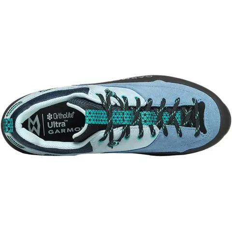 Кросівки Garmont Dragontail LT EVO 4.5 light blue — фото 7