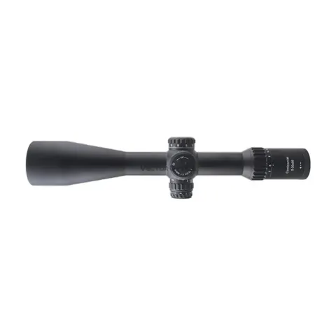 Приціл оптичний Vector Optics Continental 5-30x56 (34mm) illum. FFP Ranging — фото 8