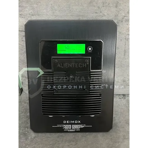 ALIENTECH DEIMOX антена Signal Booster Range Extender з підсилювачем працює на 915MHz 1.2G 2.4G 5.2G і 5.8G — фото 5