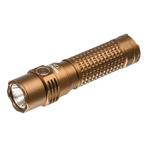 Ліхтар тактичний Mactronic Sirius T25 (2500 Lm) USB Rechargeable (THH0172) — фото 2