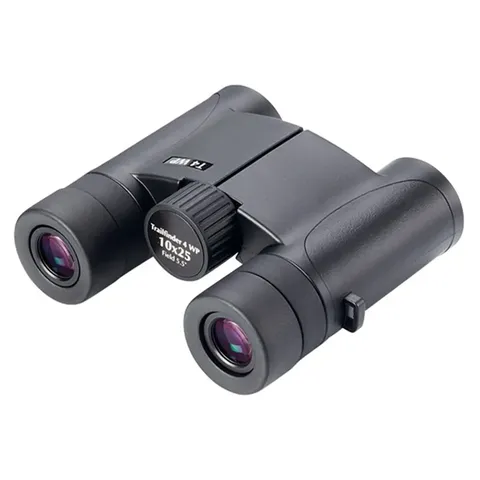 Бінокль Opticron T4 Trailfinder 10x25 WP (30707) — фото 3